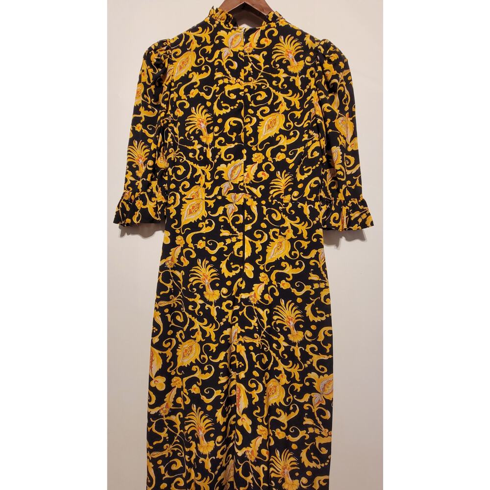 Rhode Felix Dress Women Size 2 - Picture 9 of 12